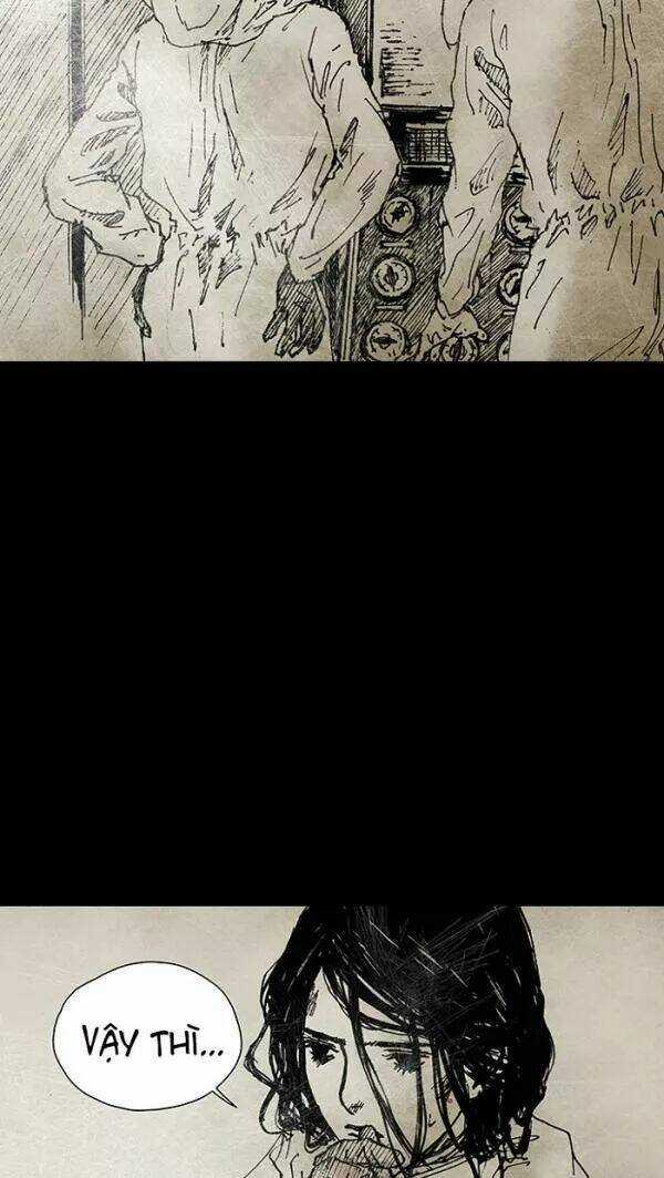 Distant Sky Chapter 37 trang 35