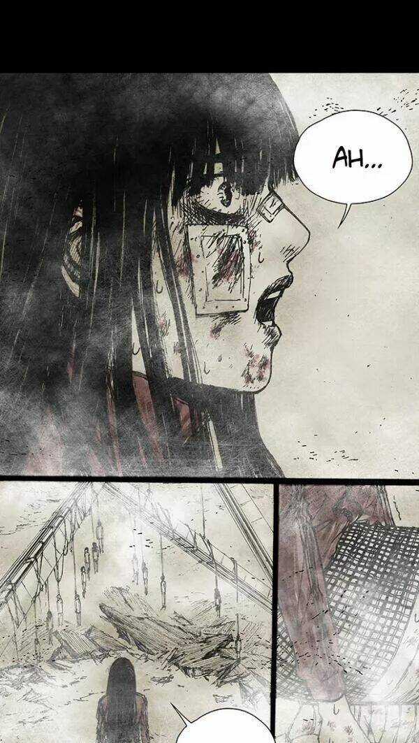 Distant Sky Chapter 37 trang 4