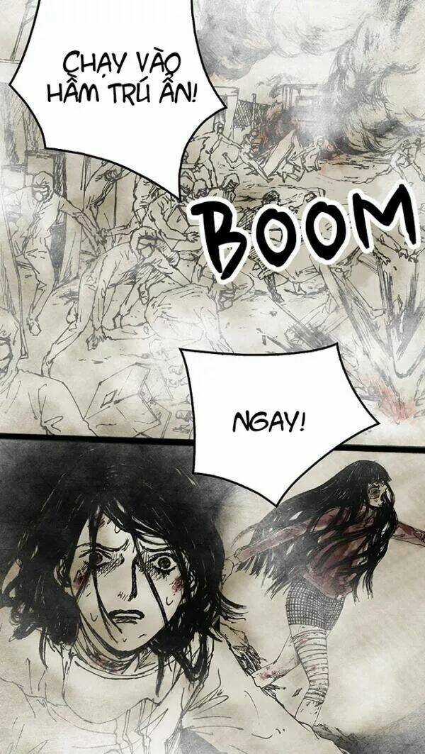 Distant Sky Chapter 37 trang 46