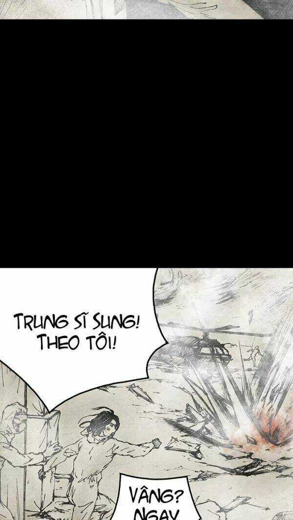 Distant Sky Chapter 37 trang 47