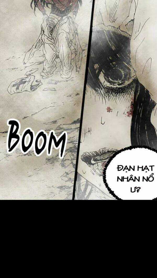 Distant Sky Chapter 37 trang 51