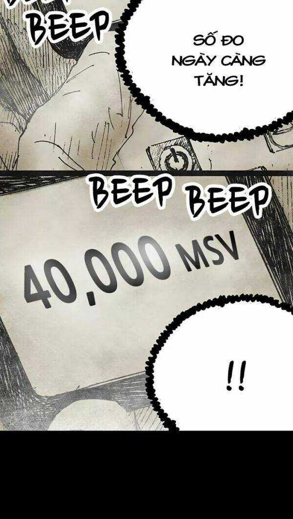 Distant Sky Chapter 37 trang 54