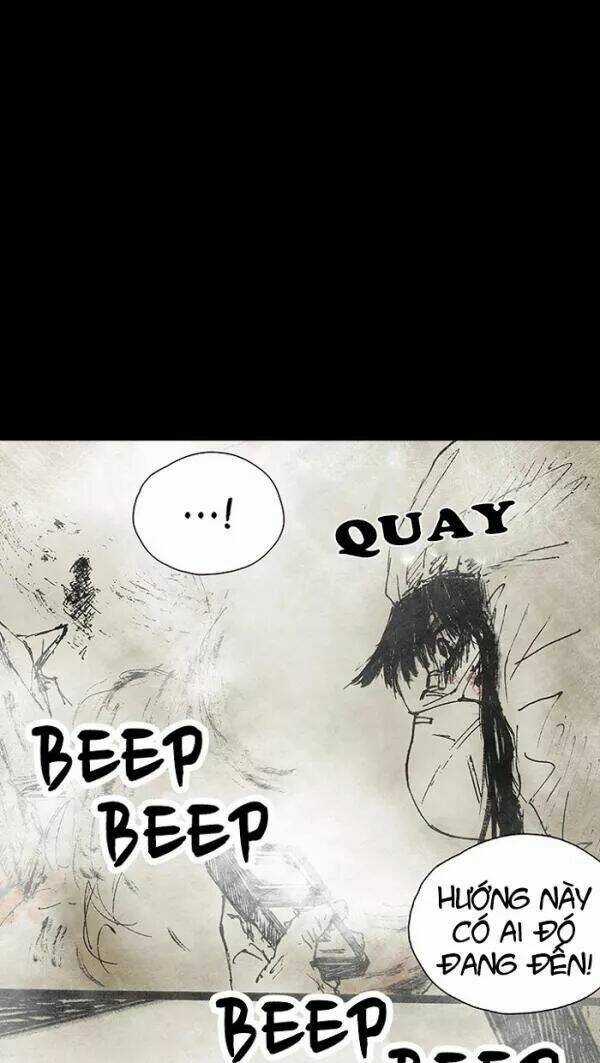 Distant Sky Chapter 37 trang 55