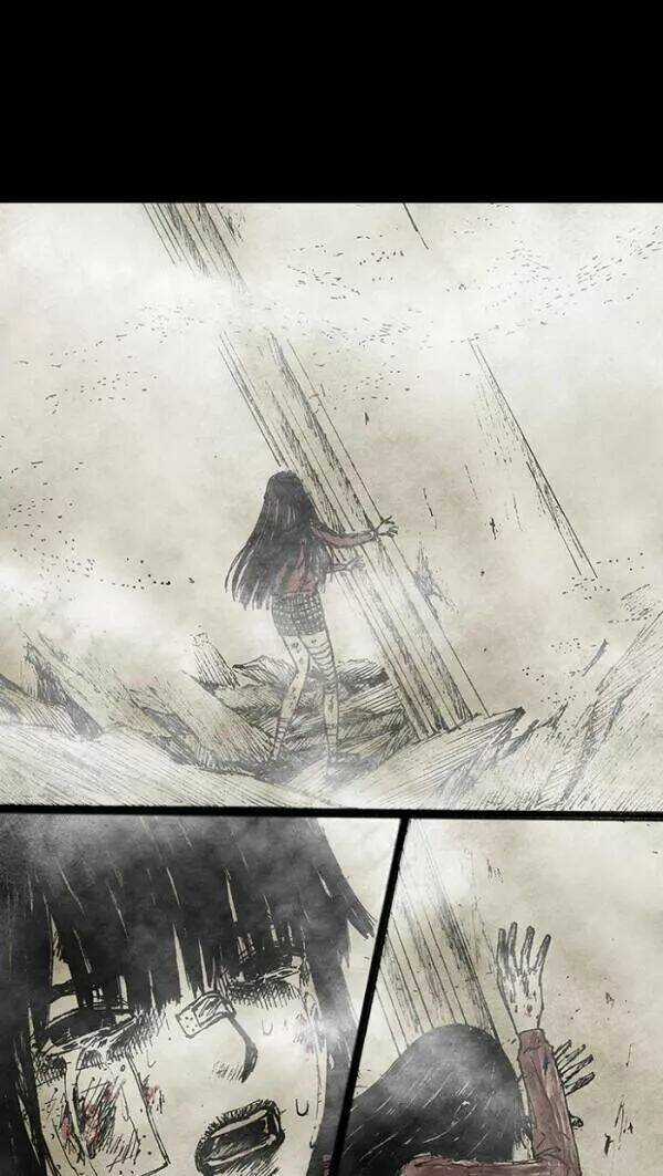 Distant Sky Chapter 37 trang 7