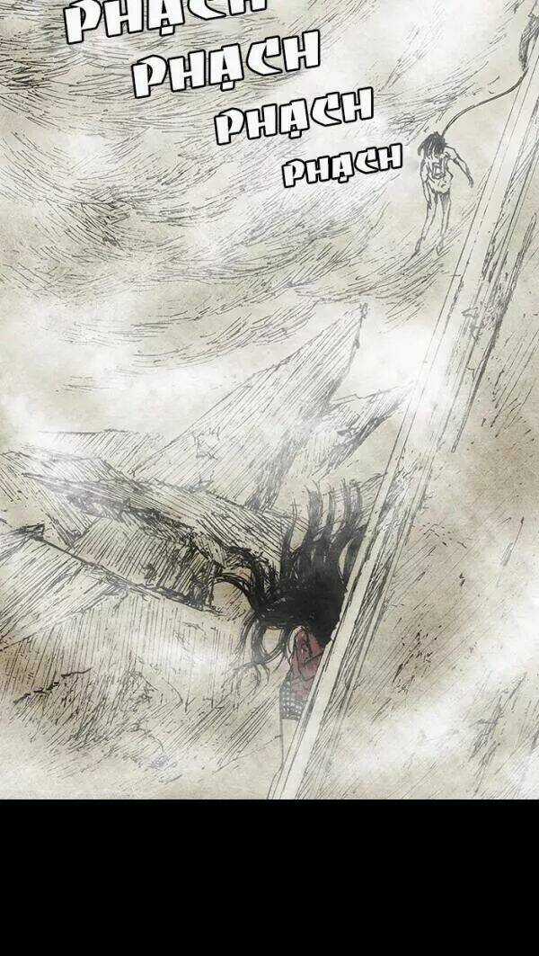 Distant Sky Chapter 37 trang 9