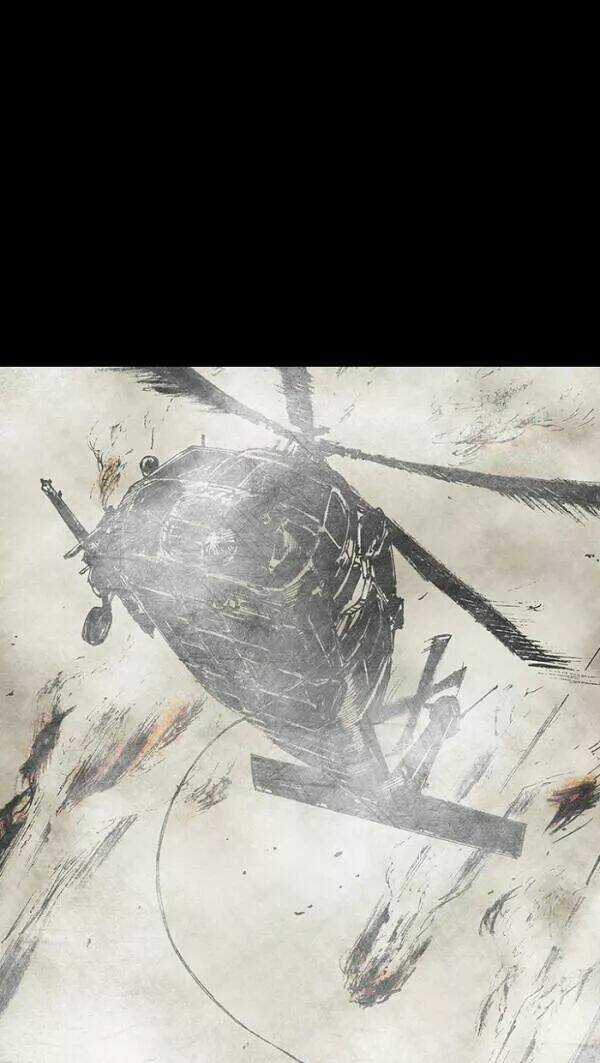 Distant Sky Chapter 38 trang 10