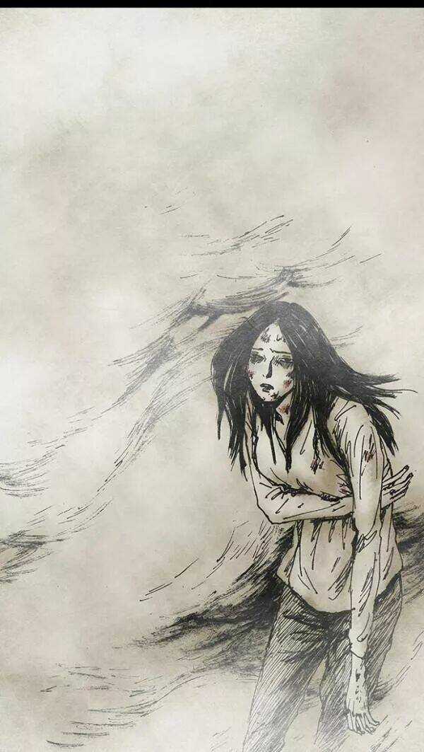 Distant Sky Chapter 38 trang 15