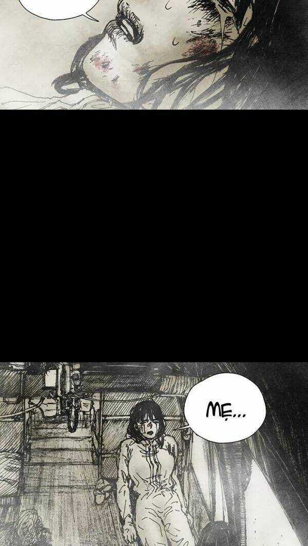 Distant Sky Chapter 38 trang 27