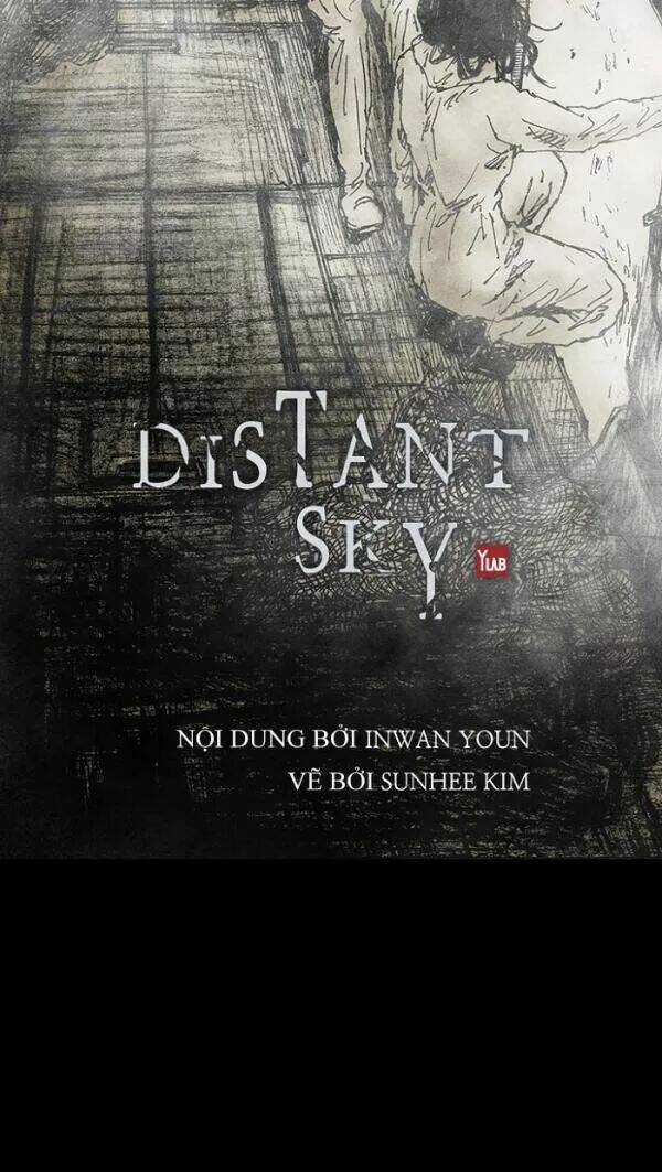 Distant Sky Chapter 38 trang 28