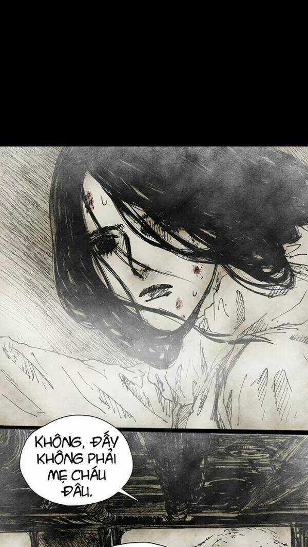 Distant Sky Chapter 38 trang 29