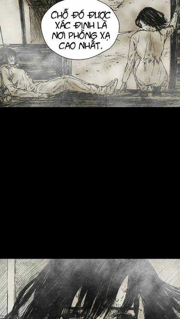 Distant Sky Chapter 38 trang 30