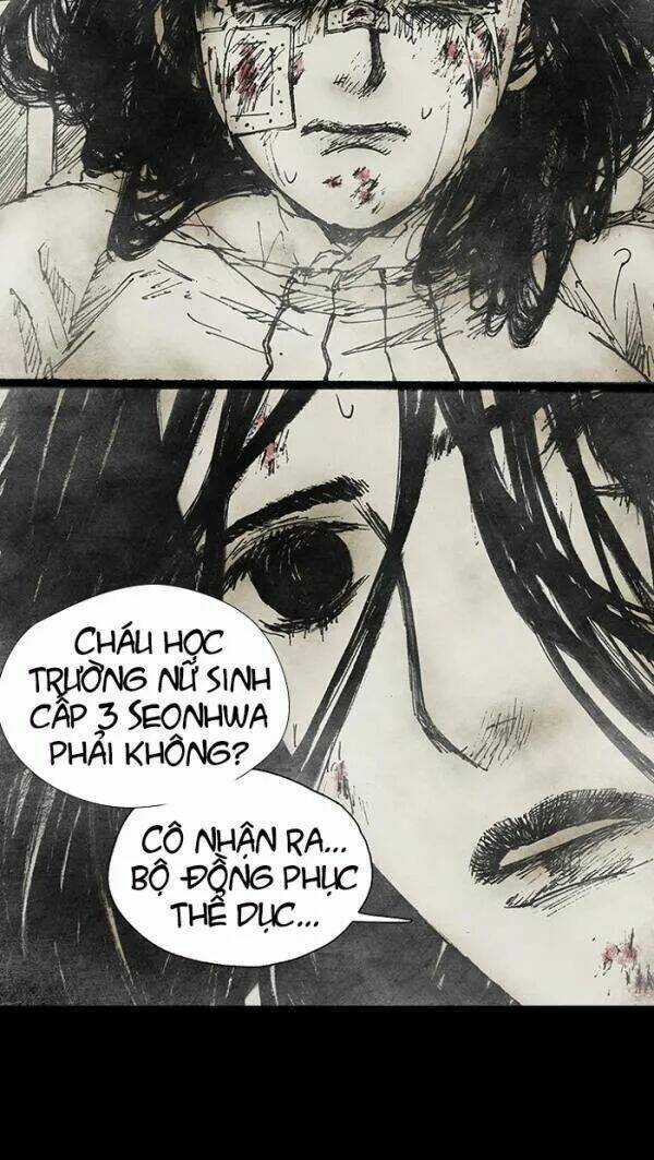 Distant Sky Chapter 38 trang 31