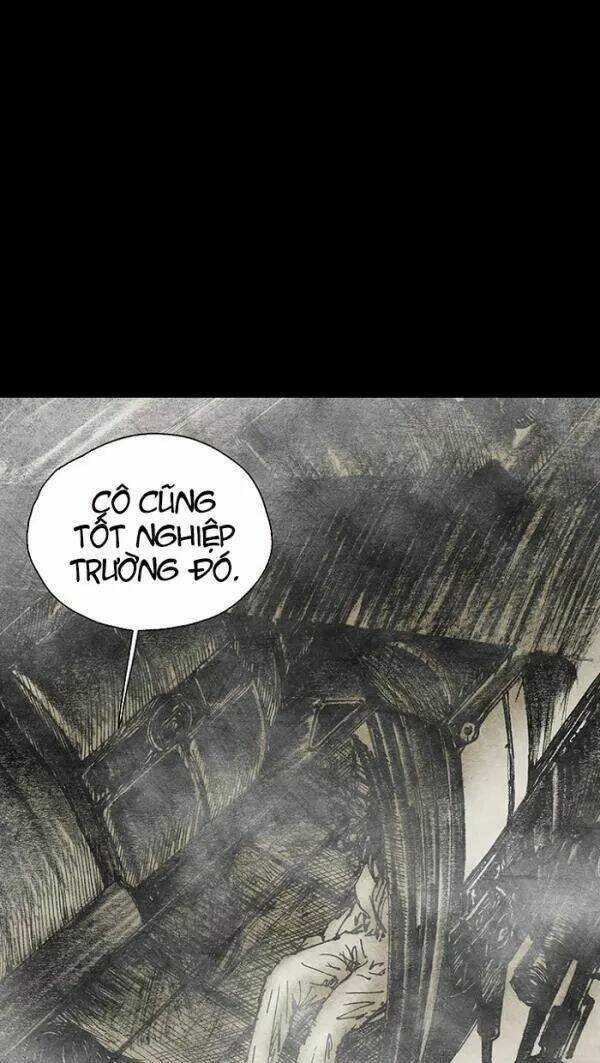 Distant Sky Chapter 38 trang 32