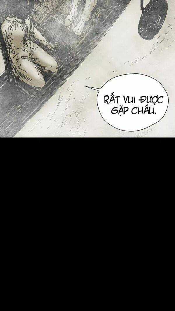 Distant Sky Chapter 38 trang 33