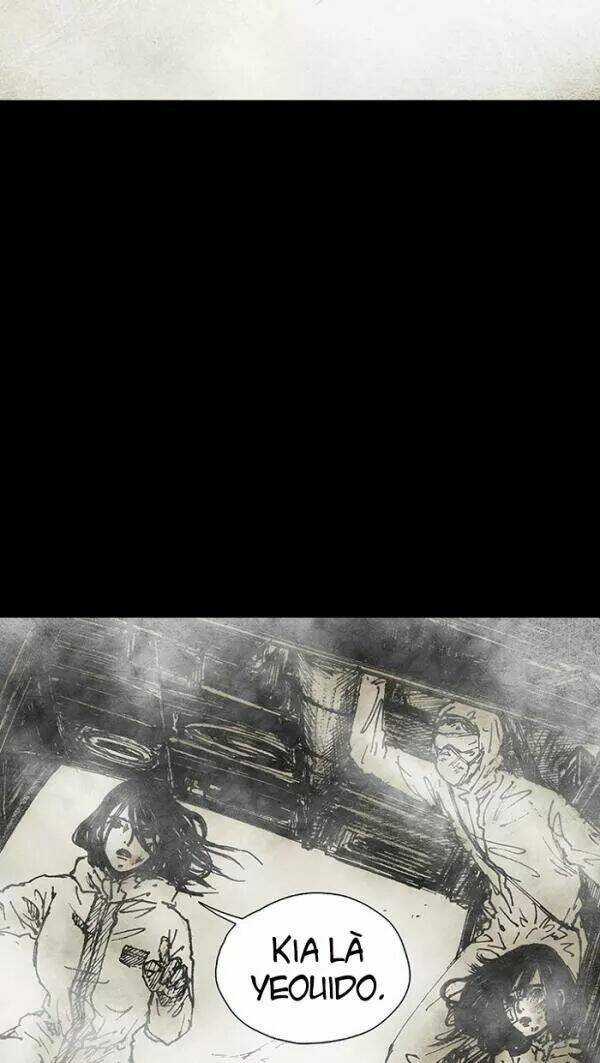 Distant Sky Chapter 38 trang 35