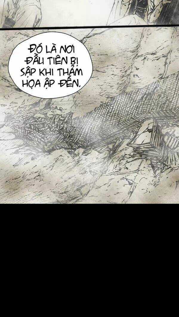 Distant Sky Chapter 38 trang 36