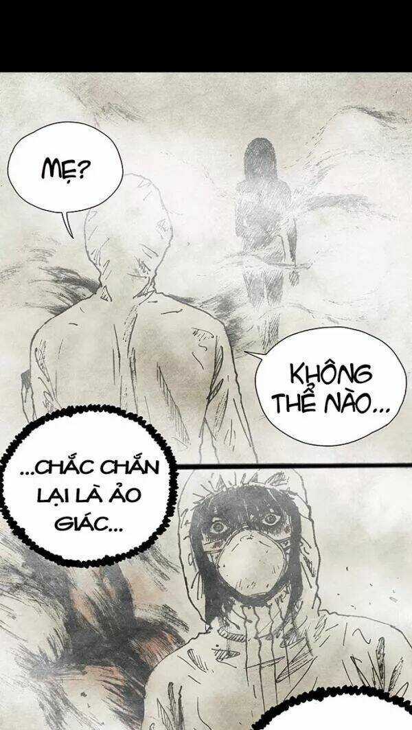 Distant Sky Chapter 38 trang 4