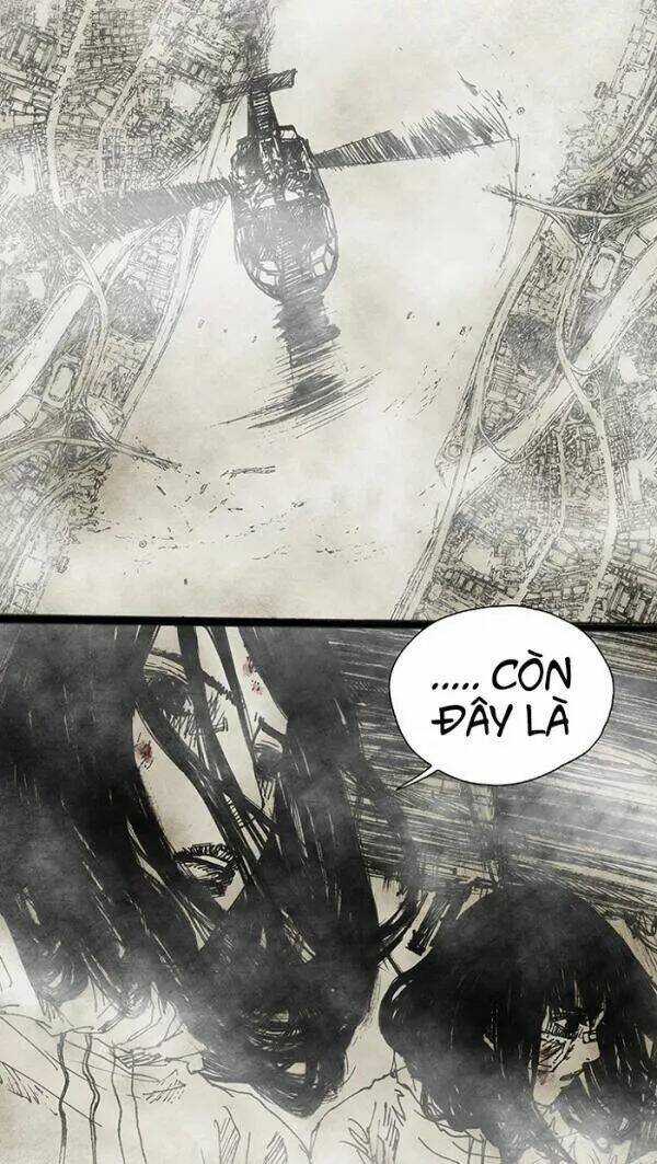 Distant Sky Chapter 38 trang 40