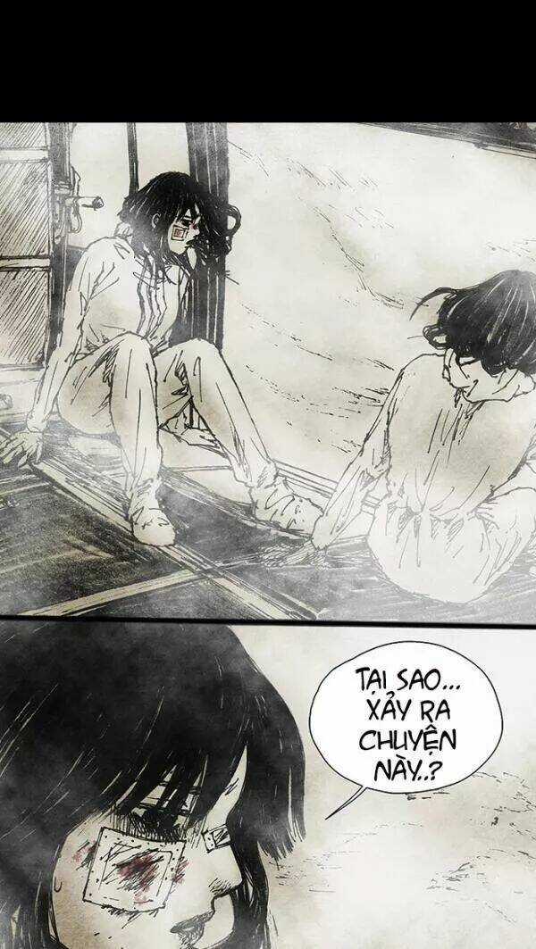 Distant Sky Chapter 38 trang 44