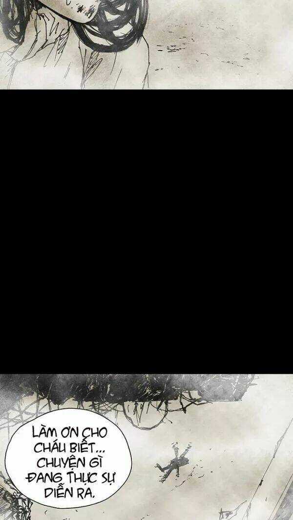 Distant Sky Chapter 38 trang 45