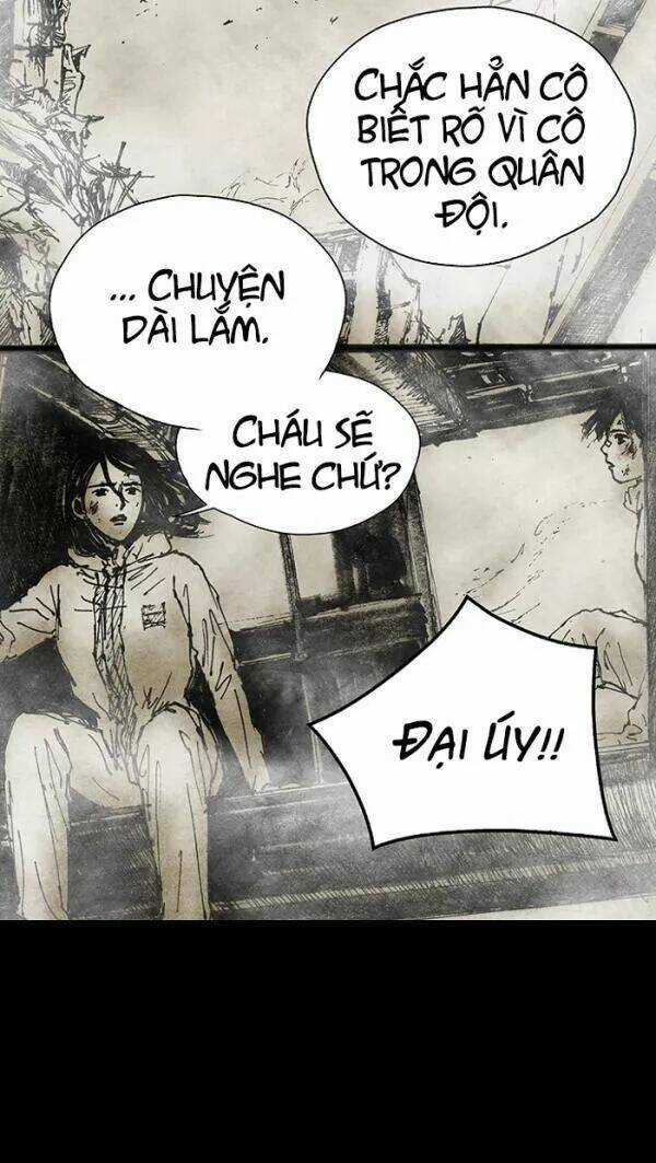 Distant Sky Chapter 38 trang 46