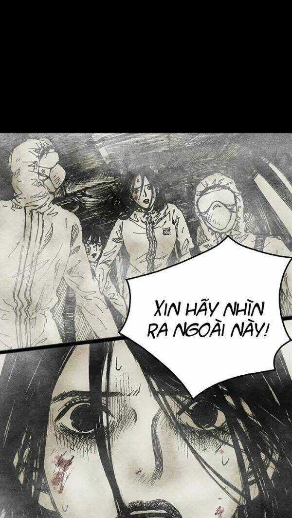 Distant Sky Chapter 38 trang 47