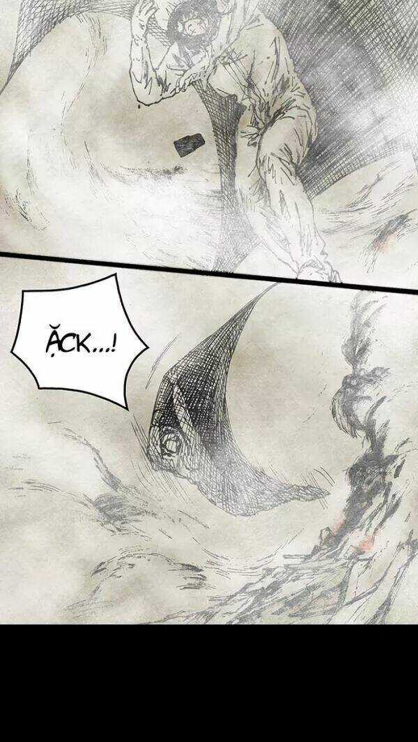 Distant Sky Chapter 38 trang 9