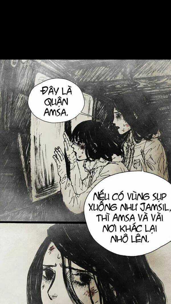 Distant Sky Chapter 39 trang 22