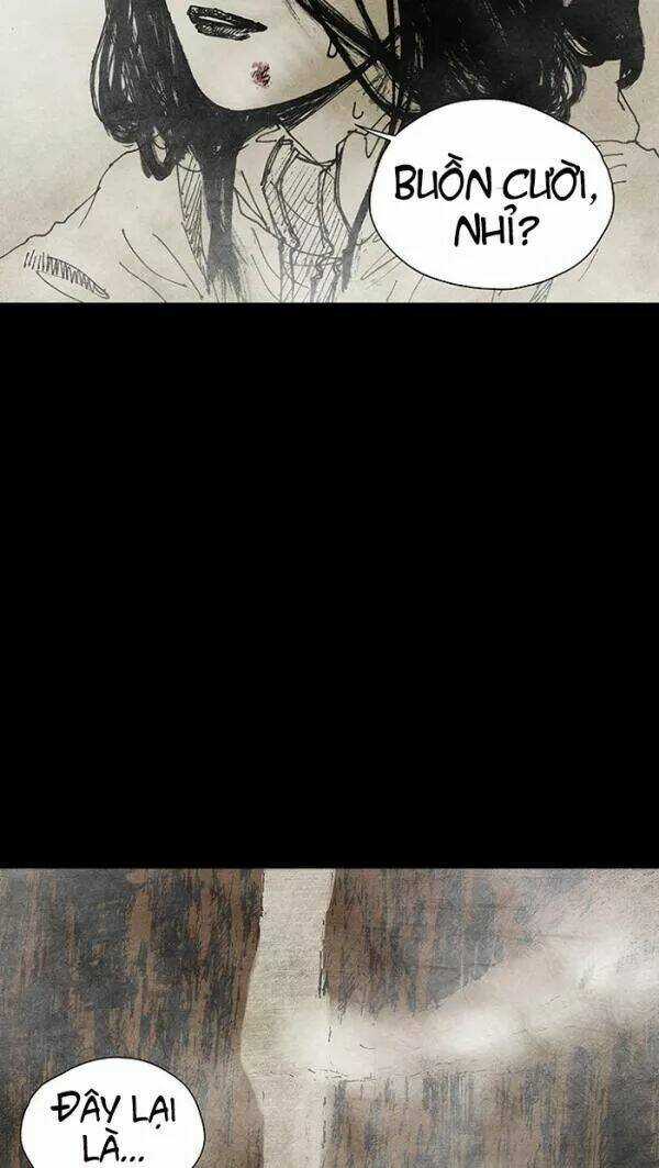 Distant Sky Chapter 39 trang 23