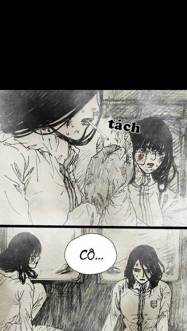 Distant Sky Chapter 39 trang 25