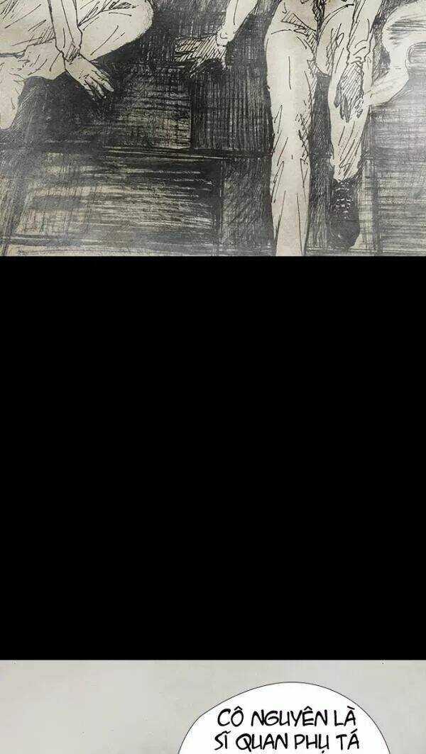 Distant Sky Chapter 39 trang 26