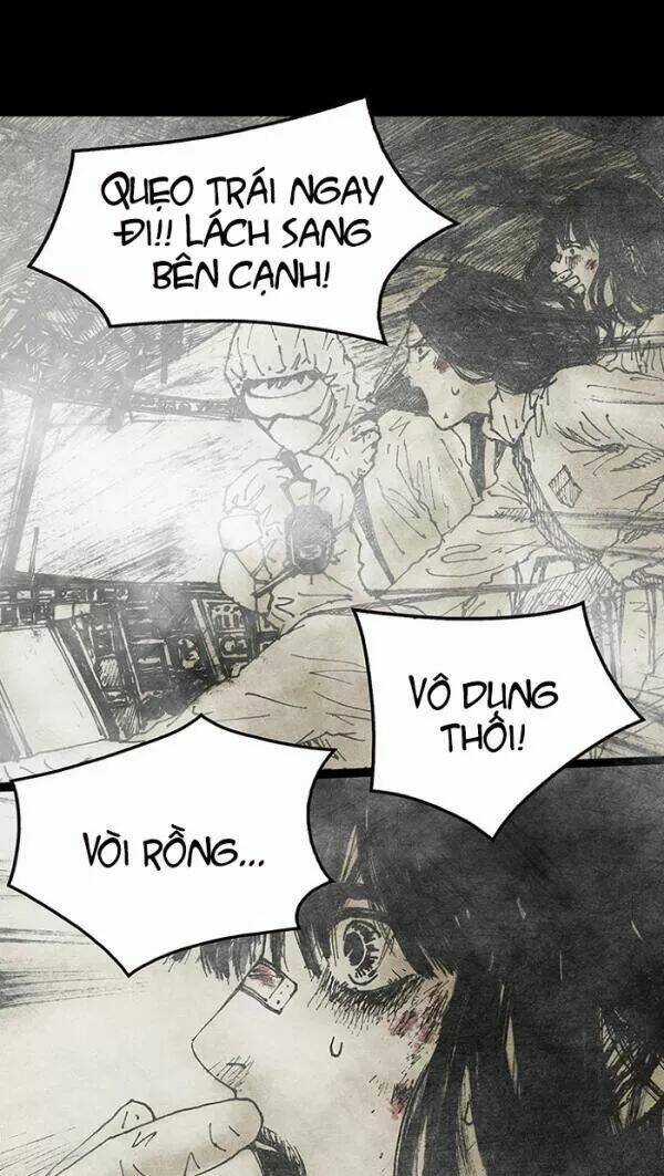 Distant Sky Chapter 39 trang 3