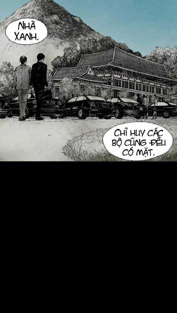 Distant Sky Chapter 39 trang 30