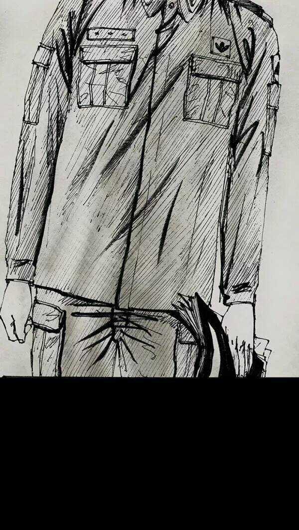 Distant Sky Chapter 39 trang 33