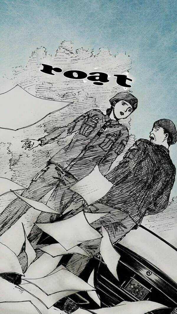 Distant Sky Chapter 39 trang 36