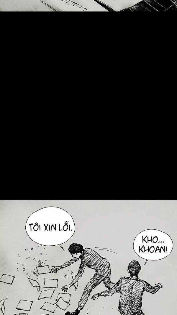 Distant Sky Chapter 39 trang 37