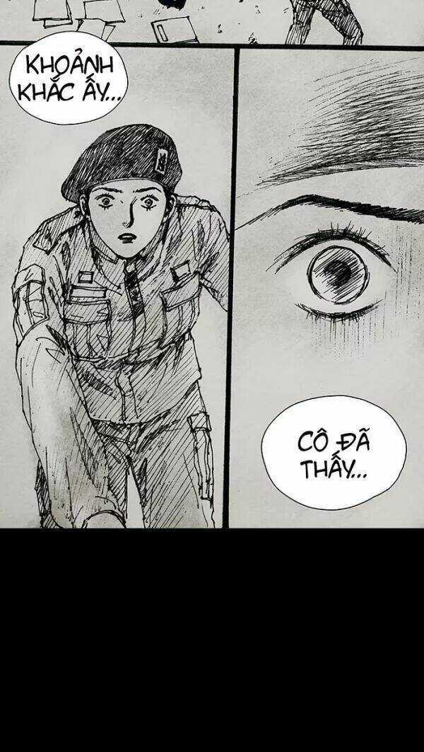 Distant Sky Chapter 39 trang 38