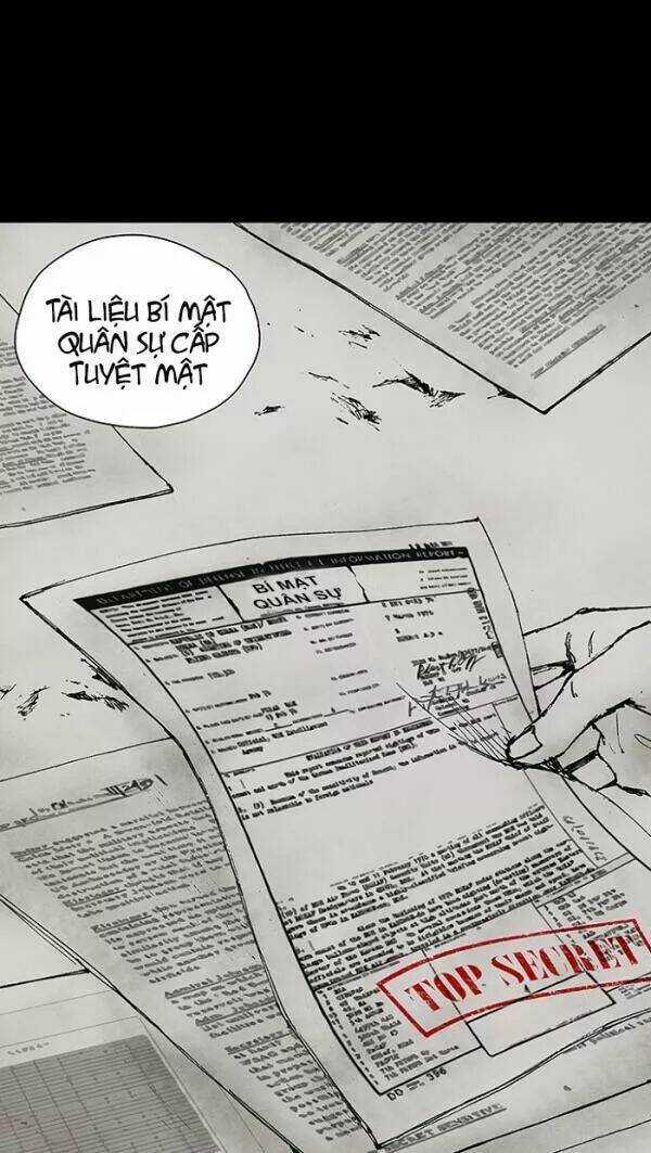 Distant Sky Chapter 39 trang 39