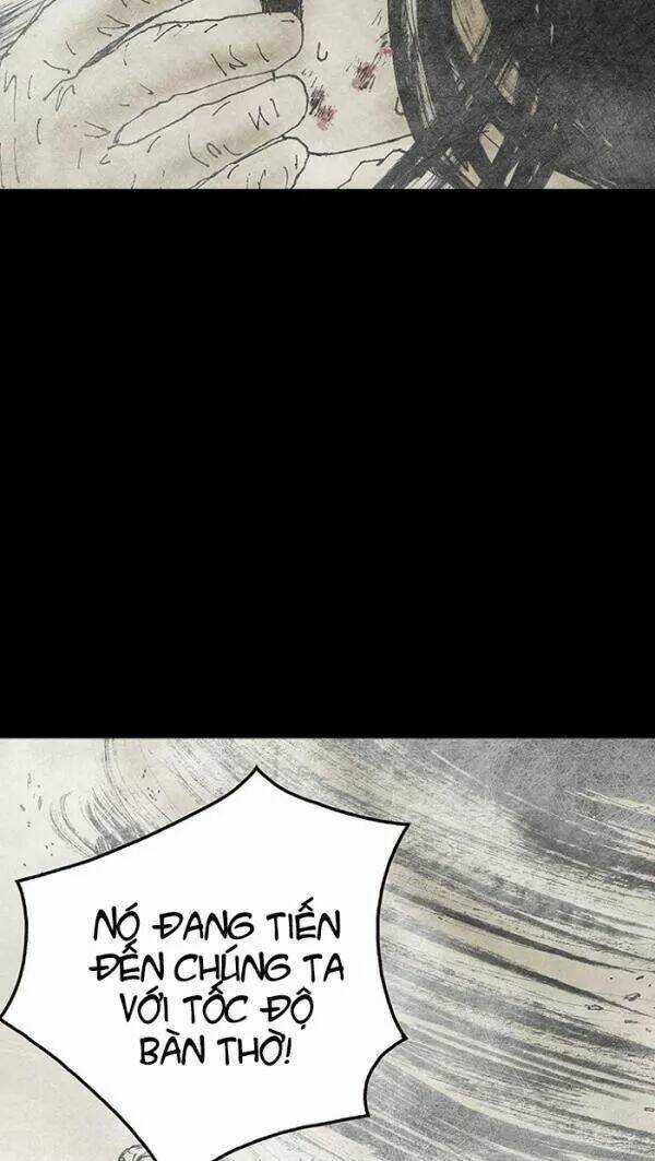 Distant Sky Chapter 39 trang 4