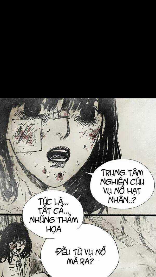 Distant Sky Chapter 39 trang 42