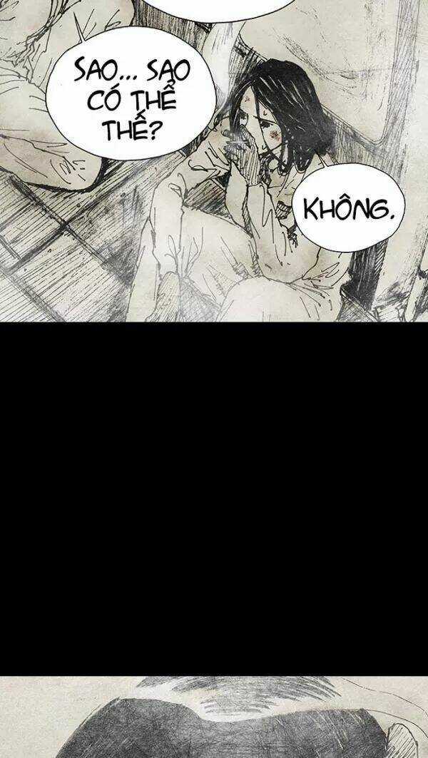 Distant Sky Chapter 39 trang 43