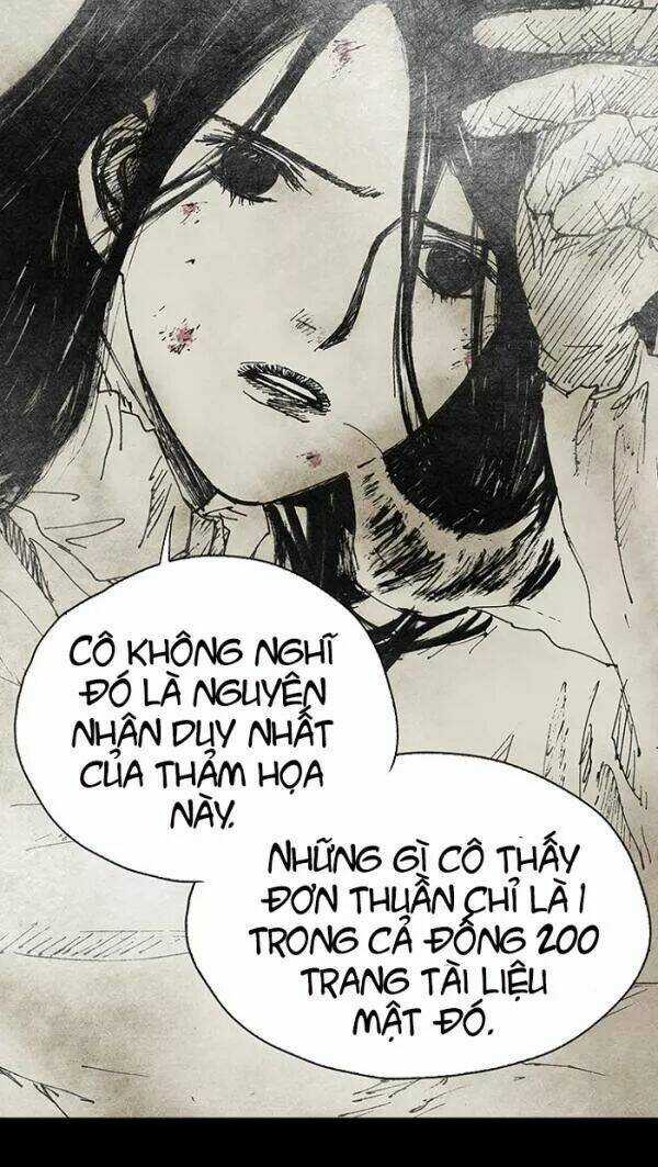 Distant Sky Chapter 39 trang 44