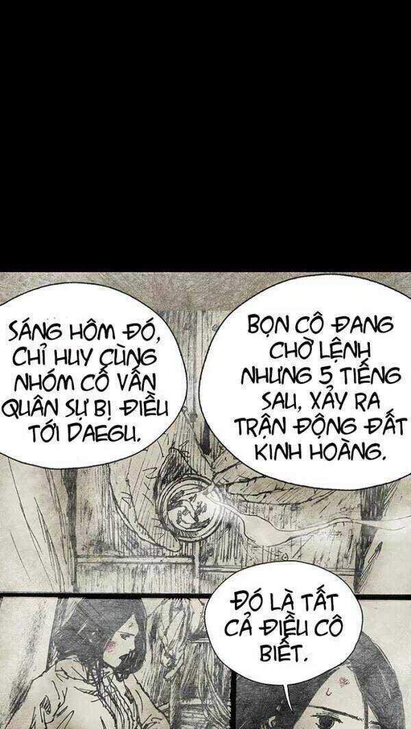 Distant Sky Chapter 39 trang 45