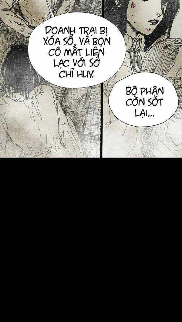 Distant Sky Chapter 39 trang 46