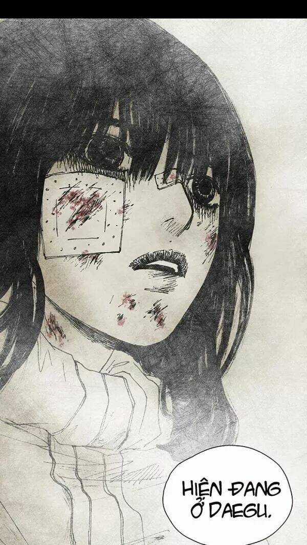 Distant Sky Chapter 39 trang 47