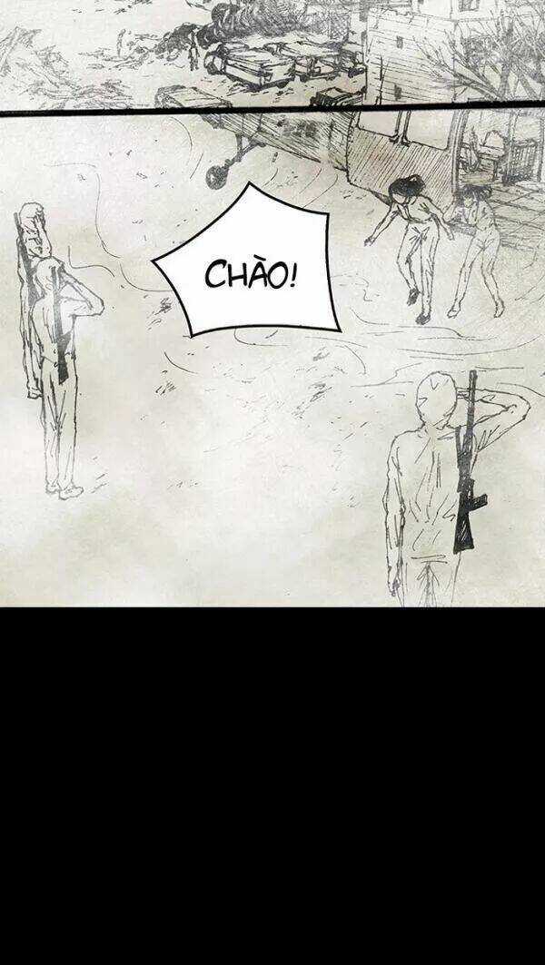 Distant Sky Chapter 39 trang 49