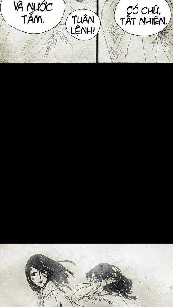 Distant Sky Chapter 39 trang 51