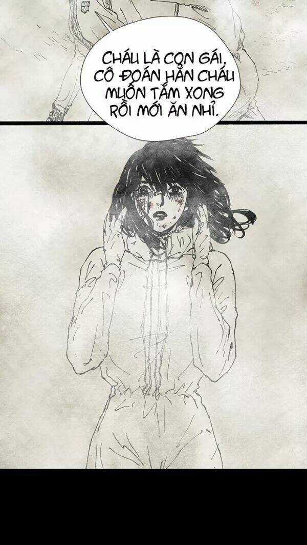 Distant Sky Chapter 39 trang 52