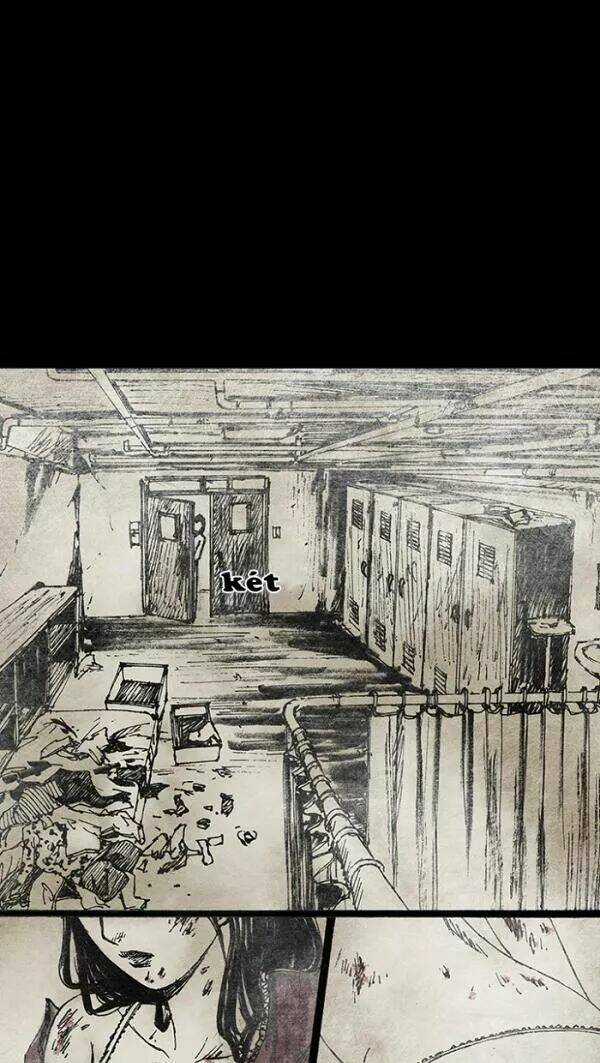 Distant Sky Chapter 39 trang 53