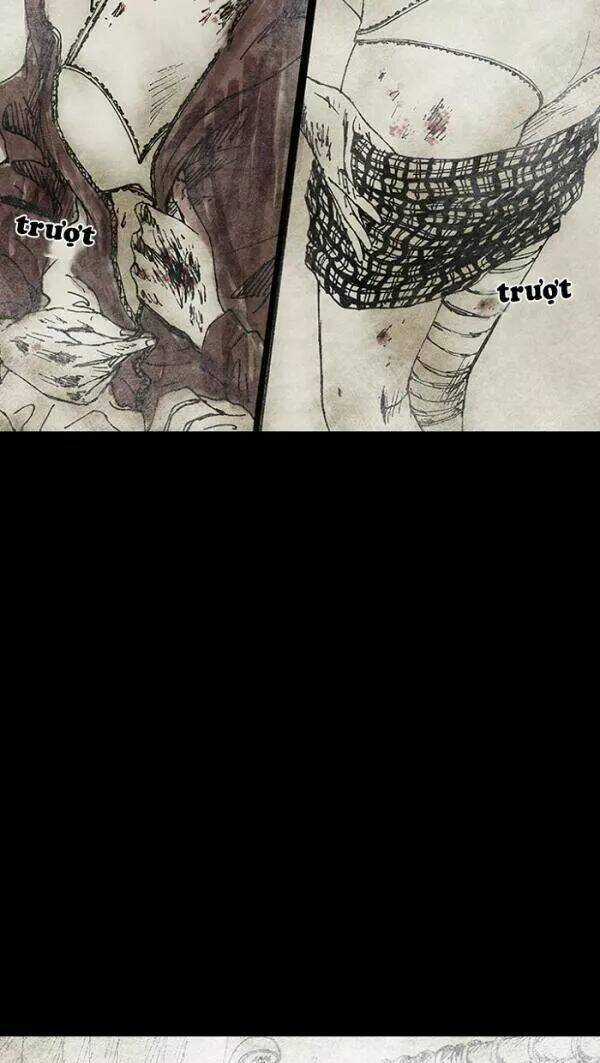 Distant Sky Chapter 39 trang 54